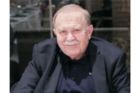 Πένθος στο δημοσιογραφικό κόσμο – «Έφυγε» από τη ζωή ο εκδότης του "Λαμιακού Τύπου" Δημήτρης Ρίζος